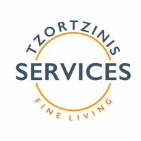 tzortzinis-agent-logo